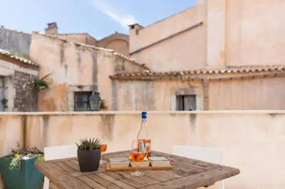 Bevande di GuestHost - Ortigia Colourful Apartment