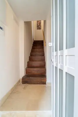 Planimetria di GuestHost - Ortigia Colourful Apartment