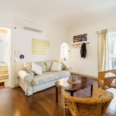 GuestHost - Ortigia Colourful Apartment