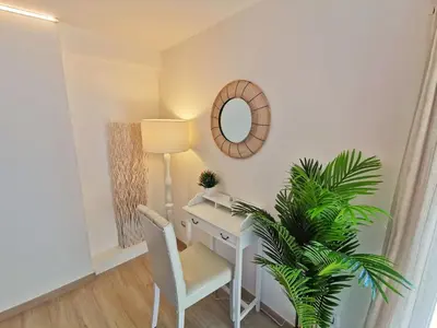 Planimetria di Rivamare Loft SEASIDE by Picasa Sicilia - Sea & Ortigia view