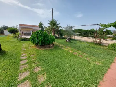 Giardino di VILLA L&M