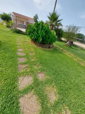 Giardino di VILLA L&M