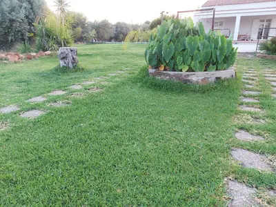 Giardino di VILLA L&M
