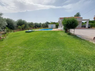 Giardino di VILLA L&M