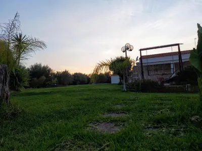 Giardino di VILLA L&M