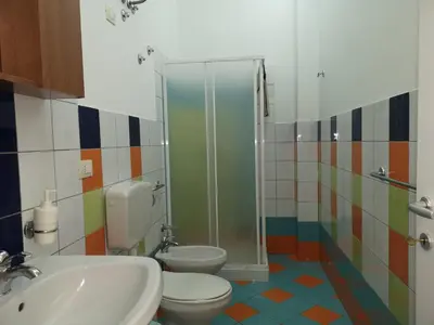 Bagno di villa xenia