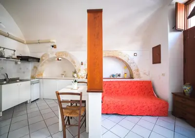 Cucina o angolo cottura di Latte&Miele