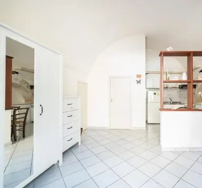 Cucina o angolo cottura di Latte&Miele