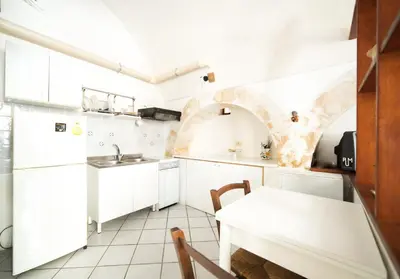 Cucina o angolo cottura di Latte&Miele