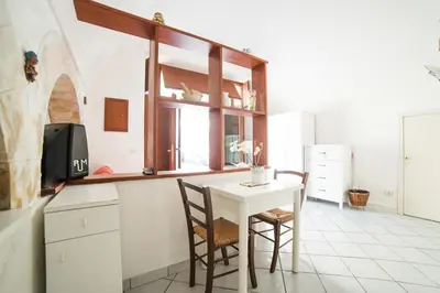 Cucina o angolo cottura di Latte&Miele