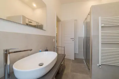 Bagno di Al Corso Apartments