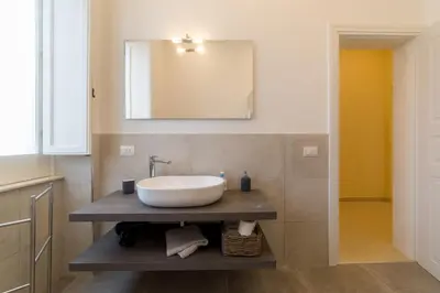 Bagno di Al Corso Apartments