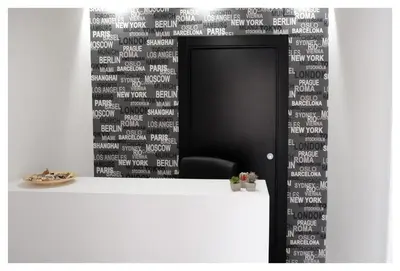 Planimetria di B&B Elmi