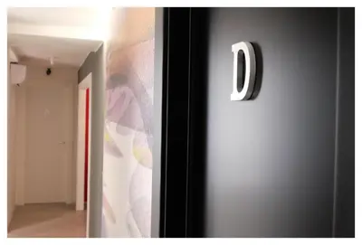 Planimetria di B&B Elmi