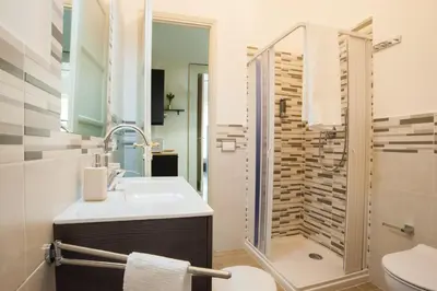 Bagno di Homes4Holidays - Teatro Massimo
