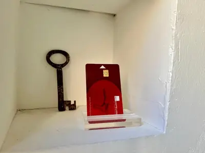 Planimetria di CASAGIO'