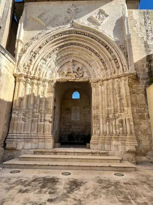 Planimetria di CASAGIO'
