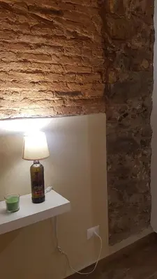 Planimetria di Holiday House da Carlo