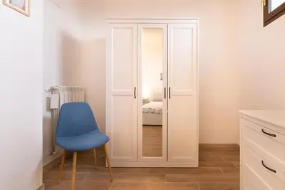 Planimetria di Le casette di nonno Pippo