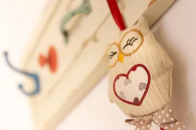 Planimetria di Le casette di nonno Pippo