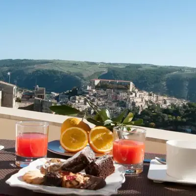 Hotel La Dimora di Piazza Carmine