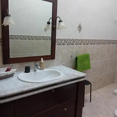 Bagno di Happy Holiday