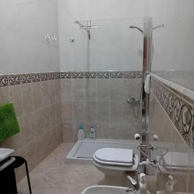 Bagno di Happy Holiday