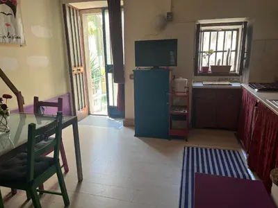 Cucina o angolo cottura di @KEP