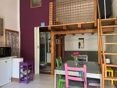Cucina o angolo cottura di @KEP