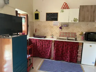Cucina o angolo cottura di @KEP