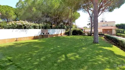 Giardino di Siracusa Solemare