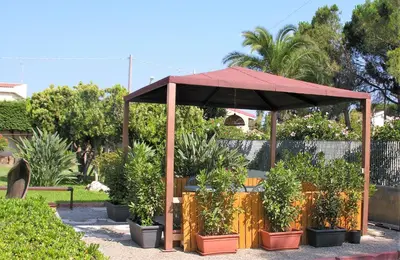 Giardino di Siracusa Solemare