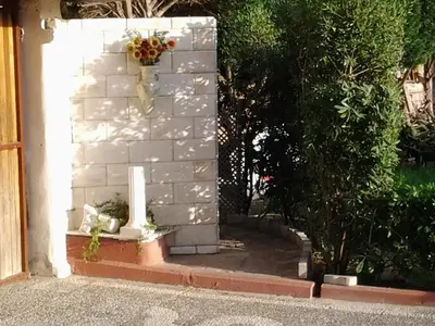 Giardino di Siracusa Solemare