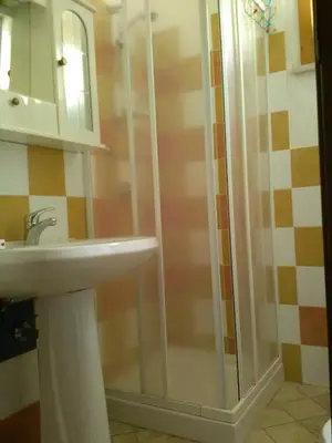 Bagno di U' Iazzu