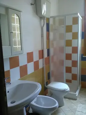 Bagno di U' Iazzu
