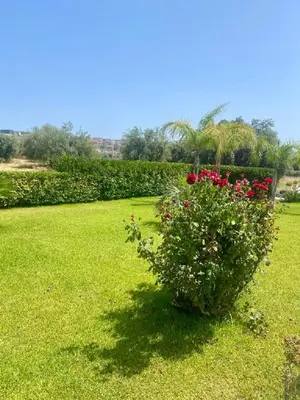 Giardino di B&B Le Balate