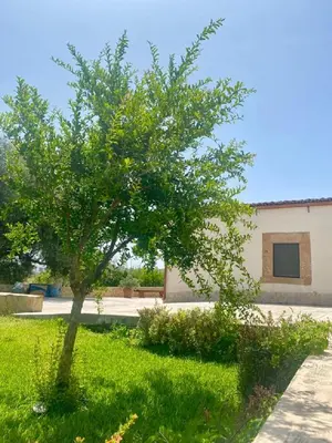 Giardino di B&B Le Balate