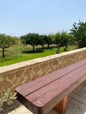 Planimetria di B&B Le Balate