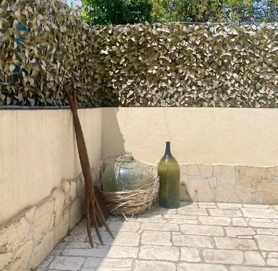Planimetria di B&B Le Balate