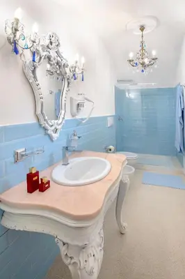 Bagno di à Marchisa -Noto-