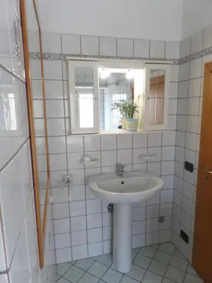 Bagno di Sea View Apartment