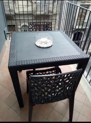 Balcone o terrazza di Giupy Home