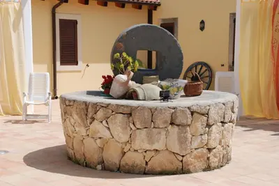 Planimetria di Terrauzza Sul Mare di Renata Emmolo