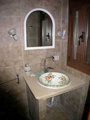 Bagno di Terrauzza Sul Mare di Renata Emmolo
