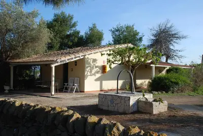 Edificio in cui si trova l'appartamento