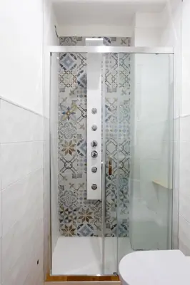 Bagno di Reusuite