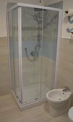 Bagno di La Casa in Riva al Mare