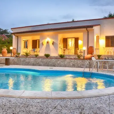 La Casa in Riva al Mare
