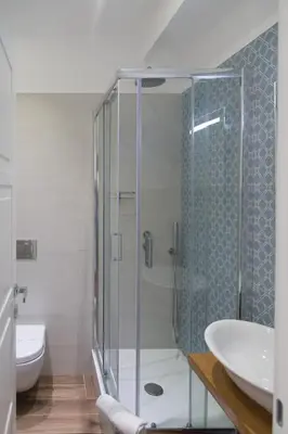 Bagno di AmaSi Affittacamere