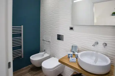 Bagno di AmaSi Affittacamere
